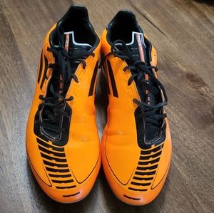 Adidas f50 soccer cleats